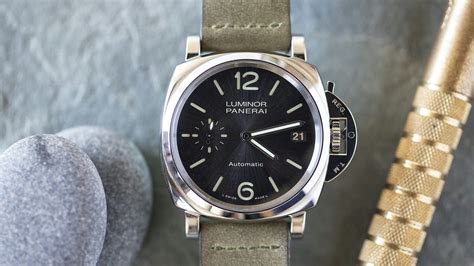 panerai nep|panerai due 38 review.